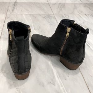 Steve Madden booties for sale